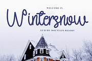 Mickey, a Handwritten Font by FreshTypeINK (Thumbnail 5 of 7)