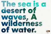 Oceanwide Pro Family, a Sans Serif Font by California Type Foundry (Thumbnail 5 of 13)