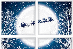Santa Claus