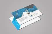 Post Card, a Card Template by ZAAS (Thumbnail 4 of 5)