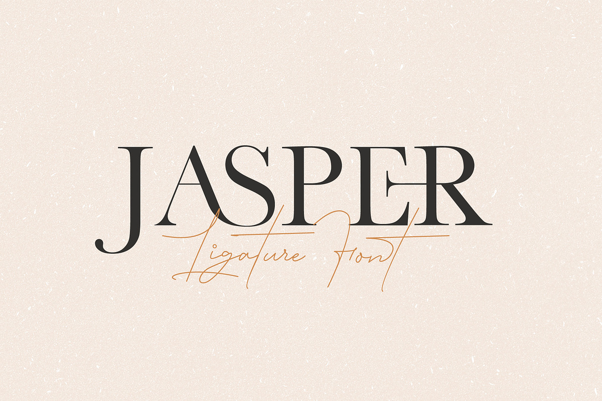 The Modern Font Bundle Vol. 2 preview 3