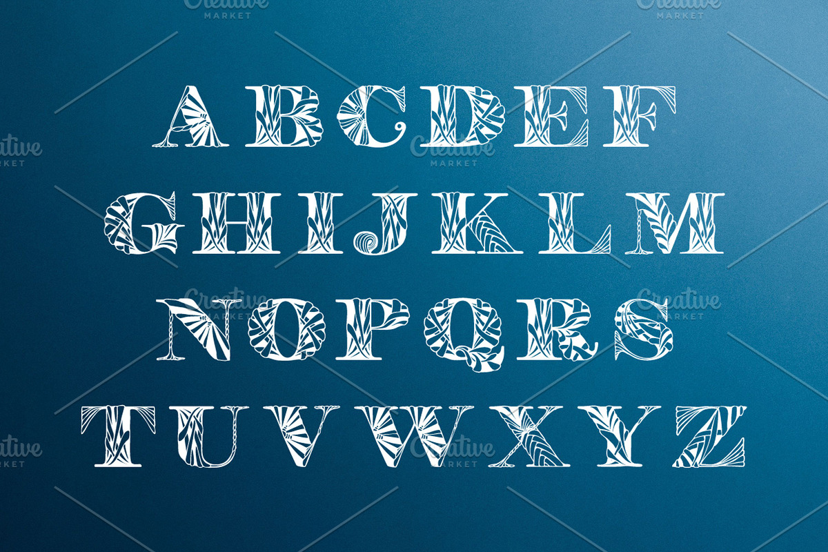 Portabell, a Font by Digital Typeface Studio (Photo 2 of 3)