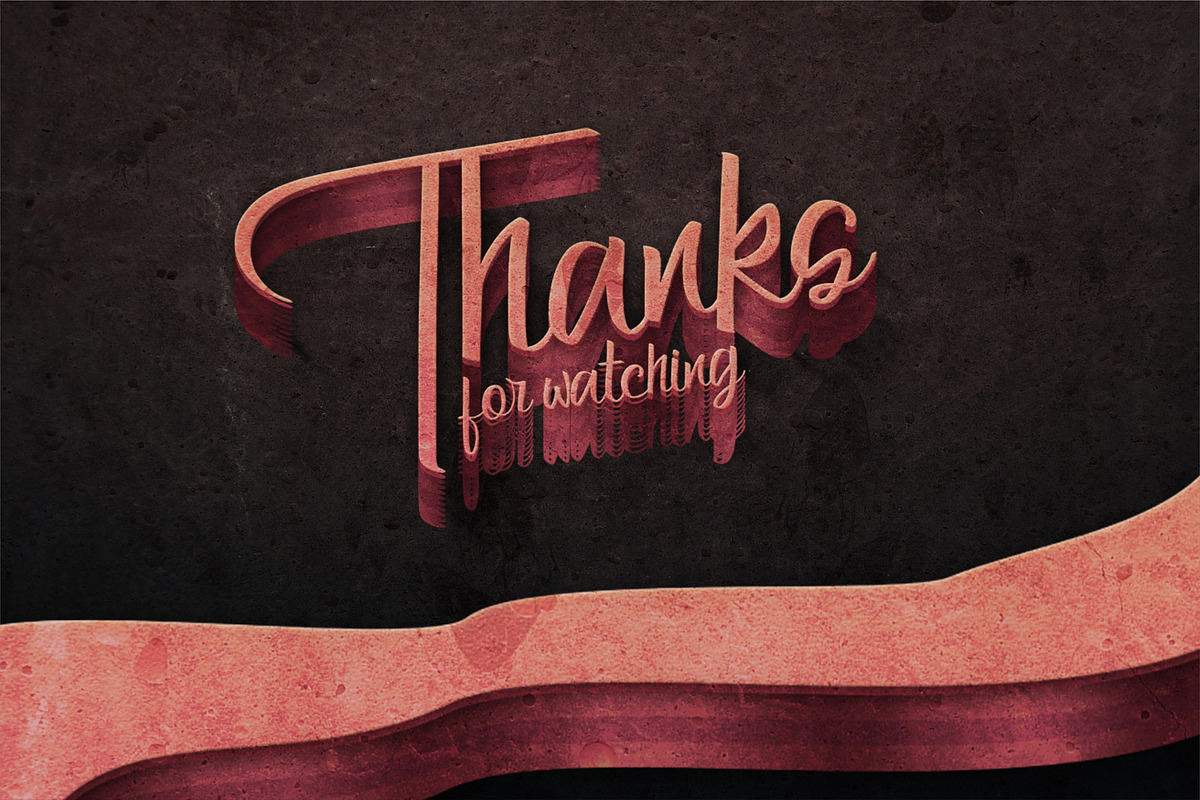 Bertha - Script With Ligatures, a Script Font by Vintage Font Lab (Photo 10 of 10)