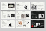 Brand Proposal Presentation Template, a Presentation Template by Pradaxa (Thumbnail 7 of 8)