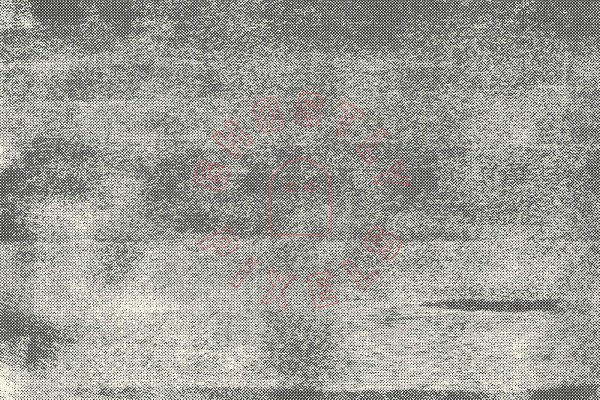 Rolled Ink Tones, a Texture Graphic by GhostlyPixels (Photo 4 of 12)
