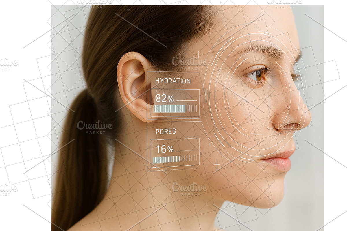 25 Aesthetic Treatment Stock Photos, a Beauty & Fashion Photo by Foedesigner (Photo 6 of 10)