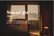 Analogue - Humanist Retro Serif, a Serif Font by Harmonais Visual (Thumbnail 16 of 29)