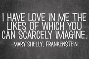 Love Monster, a Sans Serif Font by Brittney Murphy Design (Thumbnail 2 of 4)