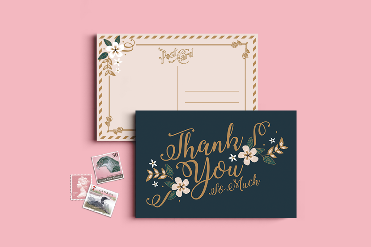 Floral Card Collection-45 files, a Card Template by Werlang Paper (Photo 27 of 43)