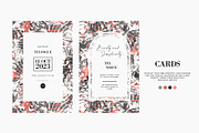 Exotic Monstera - Seamless Patterns, a Pattern Graphic by texvogue (Thumbnail 11 of 11)