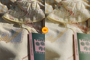 15 KODAK LIGHTROOM MOBILE PRESETS, a Preset Add-On by AmuletPresets (Thumbnail 11 of 11)