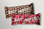 Nouble Orenji | Solid Hand Drawn, a Handwritten Font by Denustudios (Thumbnail 10 of 13)