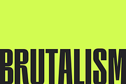 Monarco Condensed, a Sans Serif Font by A.Budianto (Thumbnail 9 of 9)
