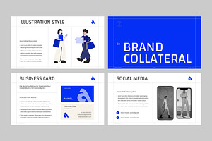 ANAVEL - Brand Guidelines Keynote