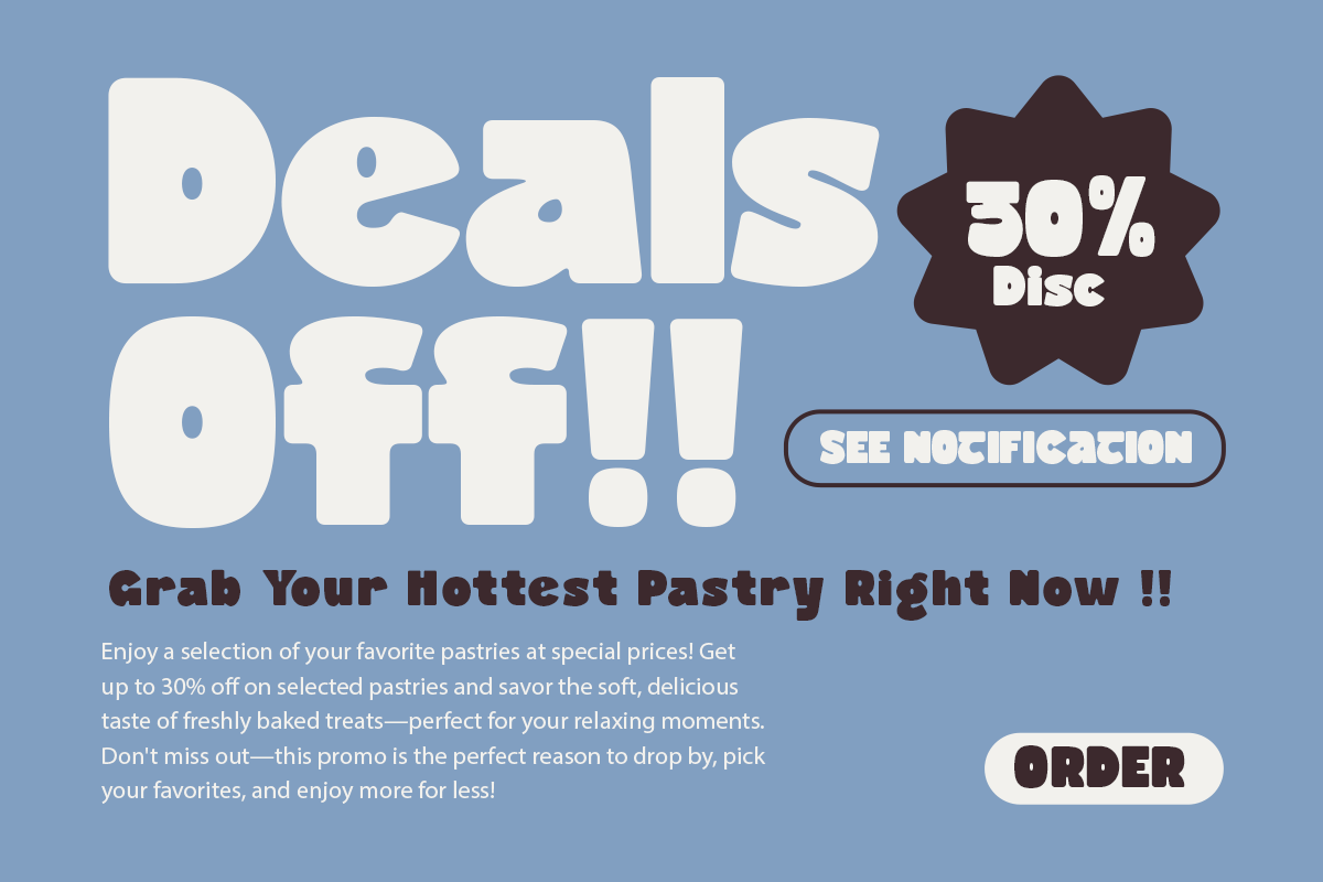 Alnio - Modern Display Sans Font, a Sans Serif Font by Pandeka Studio (Photo 5 of 9)