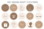 250 Esthetician Skincare Instagram T, a Social Media Template by MORION (Thumbnail 7 of 7)