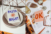 Flash Series N.01 - 25 Card Mockups, a Product Mockup by Salt Color Studio (Thumbnail 10 of 17)