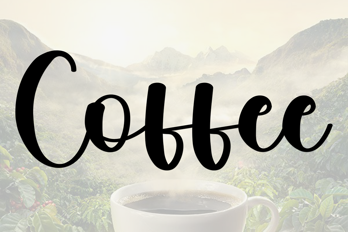 Spooky, a Handwritten Font by InermediaSTUDIO (Photo 7 of 7)