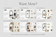 200 Film Frames & Instant Templates, a Social Media Template by Feel This (Thumbnail 32 of 32)