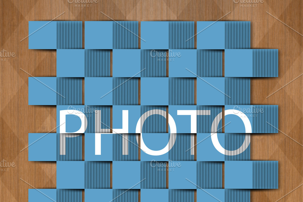 3D Layer Photo Display 1, an Action Add-On by Graphicsworld125 (Photo 4 of 5)