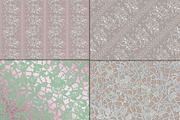 Newborn album background paper lace, a Texture Graphic by Area (Thumbnail 6 of 9)