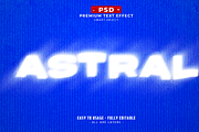 Astral Glowing Blur Text Effect PSD, a Layer Style Add-On by Md Jahidul99 (Thumbnail 2 of 2)
