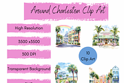 Preppy Charleston Bundle, a Pattern Graphic by Paper & Pattern Studio (Thumbnail 5 of 10)