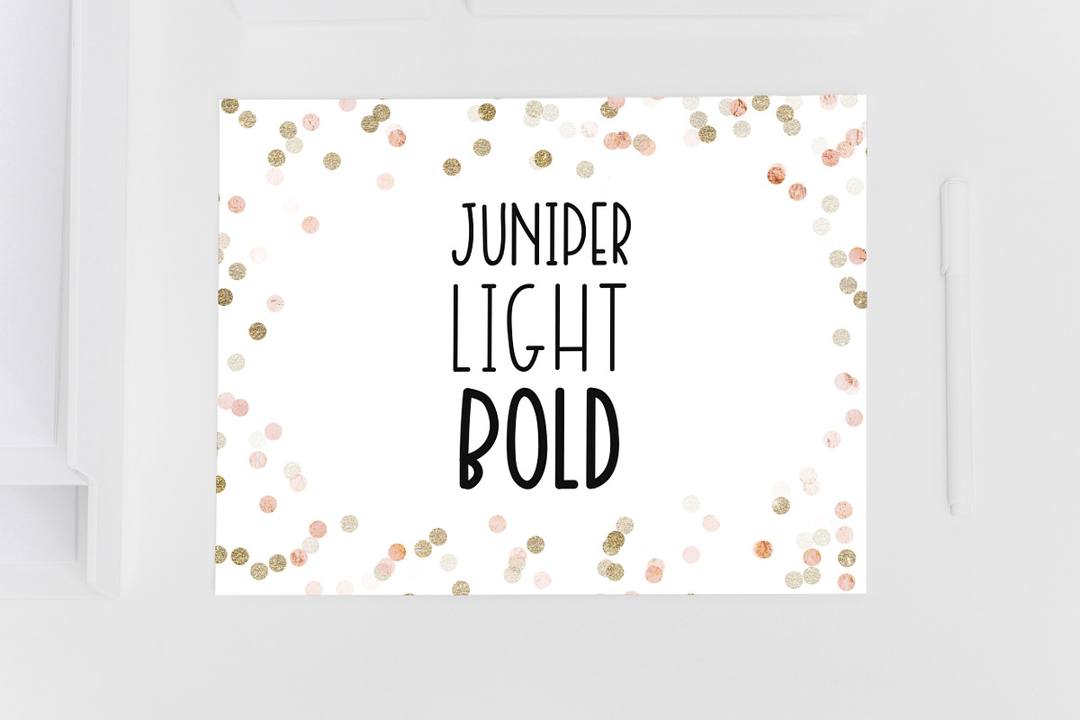 Juniper preview 3