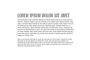 JJBLN Regular, a Font by Amusing Owl (Thumbnail 5 of 5)