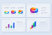 Premium Quality Vector Infographics, a Presentation Template by Alexey Yarkin (Thumbnail 9 of 34)