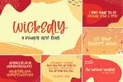 The HUGE Font Bundle (98% OFF) SALE, a Sans Serif Font by Salt & Pepper Designs (Thumbnail 121 of 185)