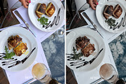 5 Mobile Lightroom Preset Mojito, an Action Add-On by Victoria Bee Presets (Thumbnail 12 of 17)