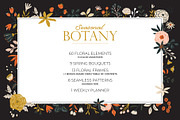 Seasonal Botany BUNDLE, an Object Graphic by Ruslana Lubenets (Thumbnail 61 of 100)