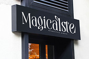 Enigmatic Legendary Modern Serif, a Serif Font by timelesstype.co (Thumbnail 3 of 20)