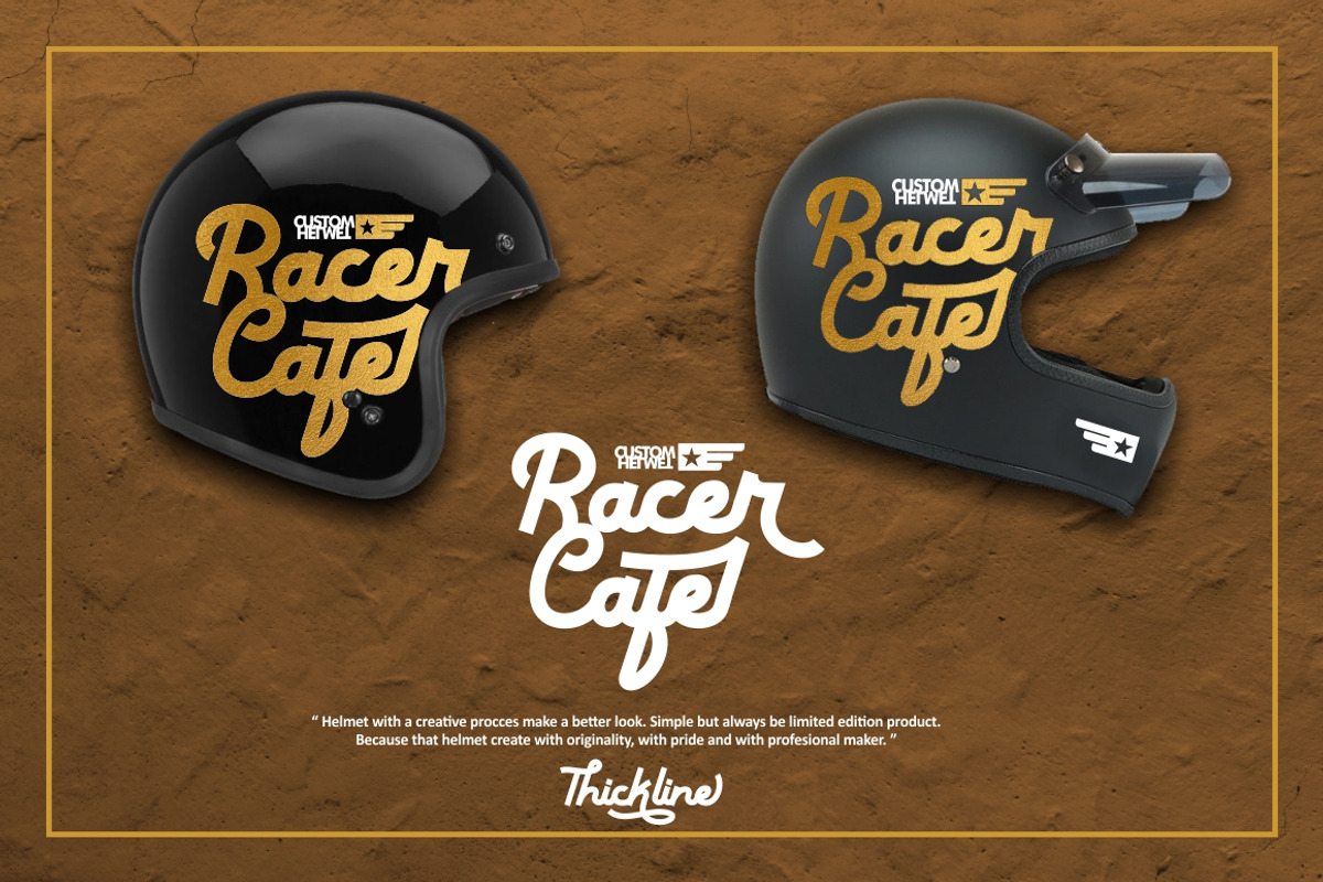 Thickline - Classic Bold Font preview 3