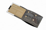Hotel A5 Brochure, a Brochure Template by Incools Stokie (Thumbnail 5 of 18)