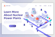 Isometric Solutions Mini. Part 6, a Templates & Theme by Andrew Kras Design (Thumbnail 8 of 24)