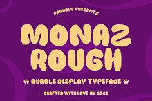 Monaz Rough