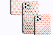 20 Cute and Sweet floral patterns, a Pattern Graphic by RevolutionizZed (Thumbnail 7 of 16)