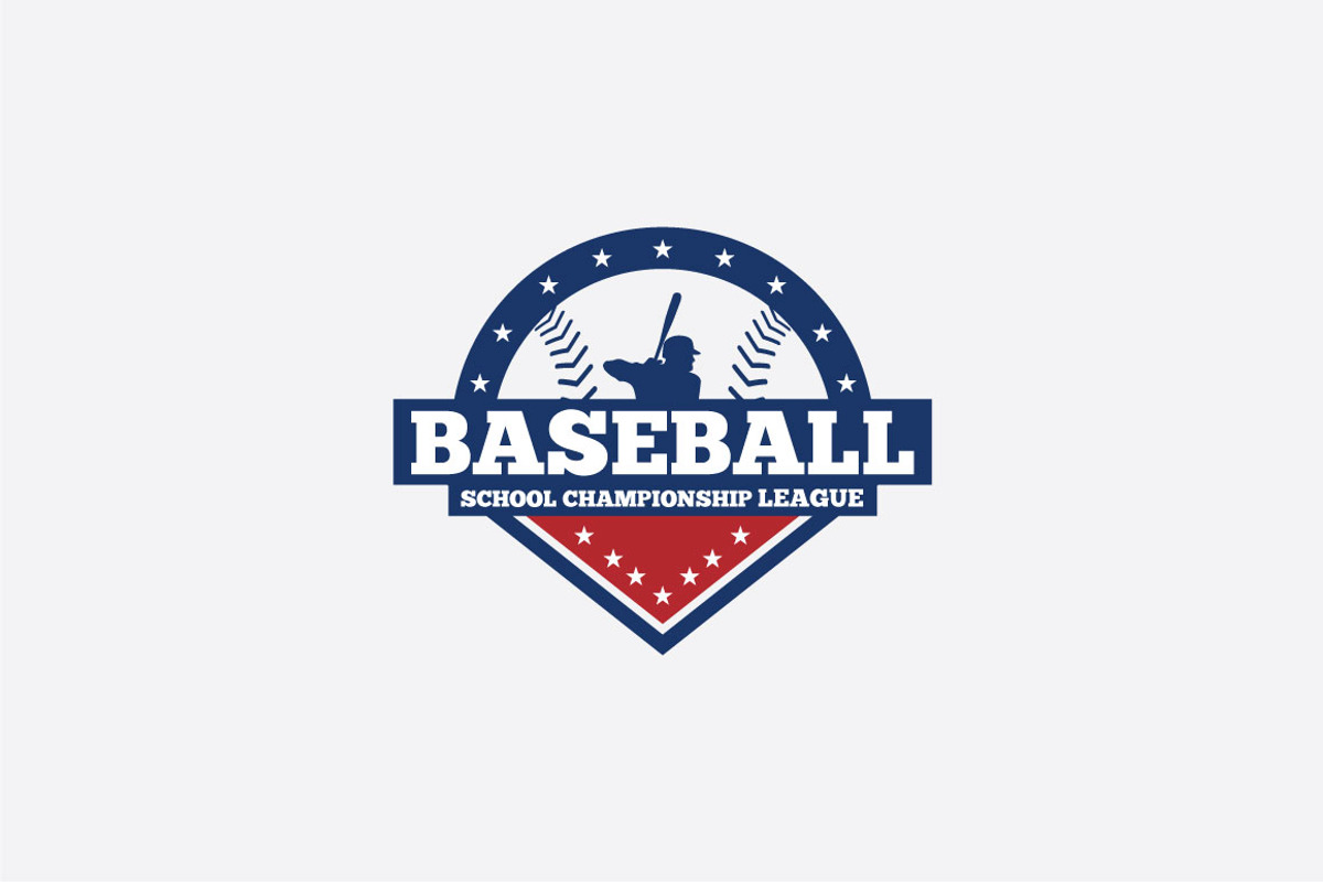 Baseball Badge & Stickers Vol2, a Branding & Logo Template by shazi (Photo 3 of 14)