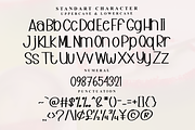 Disney Country, a Sans Serif Font by InermediaSTUDIO (Thumbnail 2 of 8)