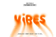 Psychedelic Orange Glow & Wavy Text, a Layer Style Add-On by Md Jahidul99 (Thumbnail 2 of 2)