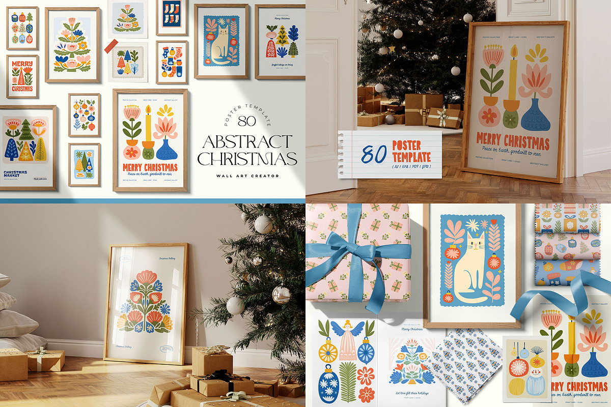 Whole Shop Bundle, an Object Graphic by Leleka.Store (Photo 6 of 50)