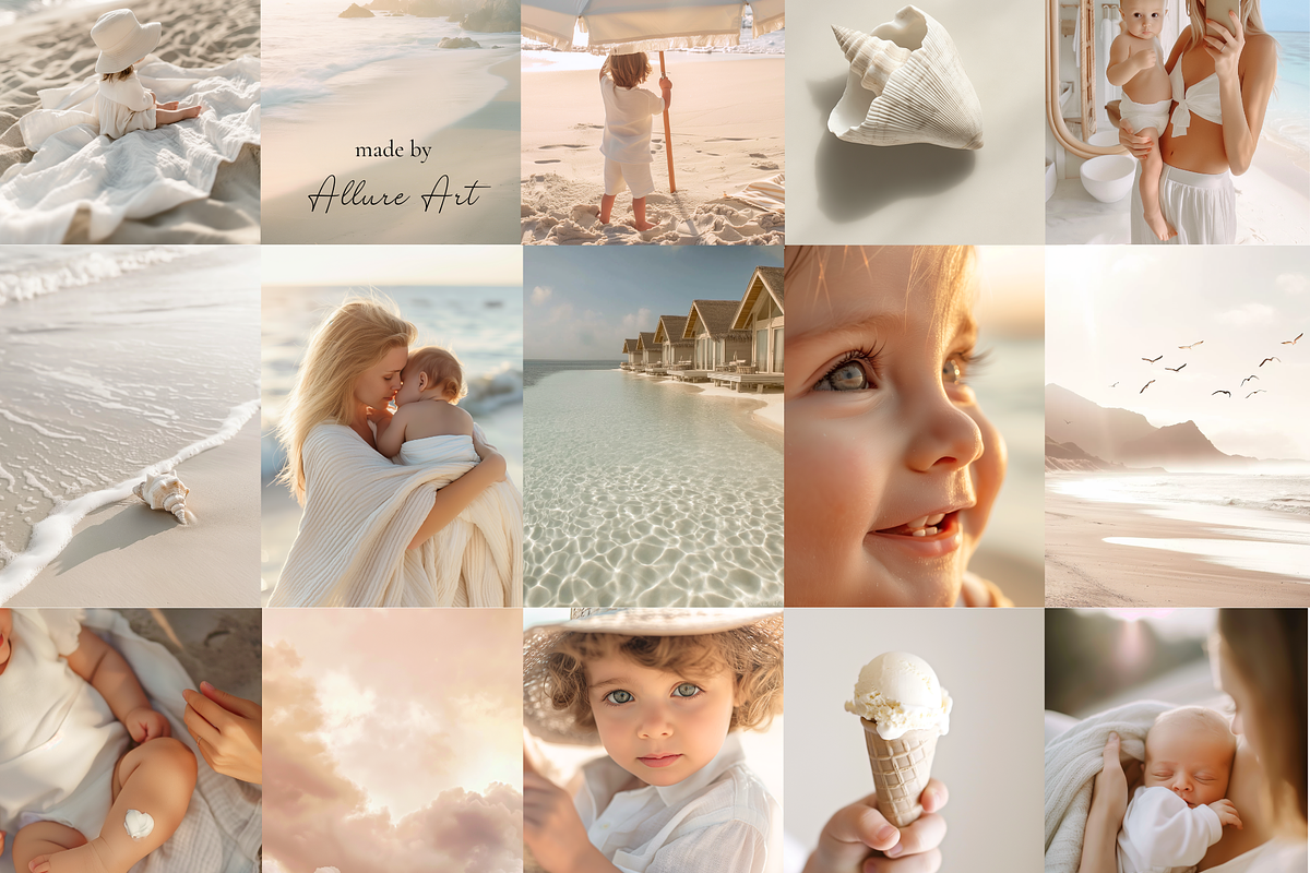 110 Maternity Summer Stock Photos, a Beauty & Fashion Photo by Allure Art (Photo 4 of 20)