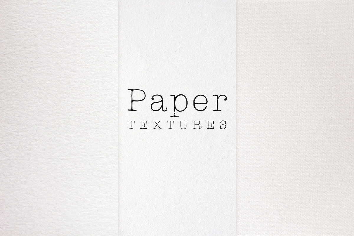 Real Paper Texture Backgrounds, a Texture Graphic by Ramona Schratt (Photo 5 of 7)