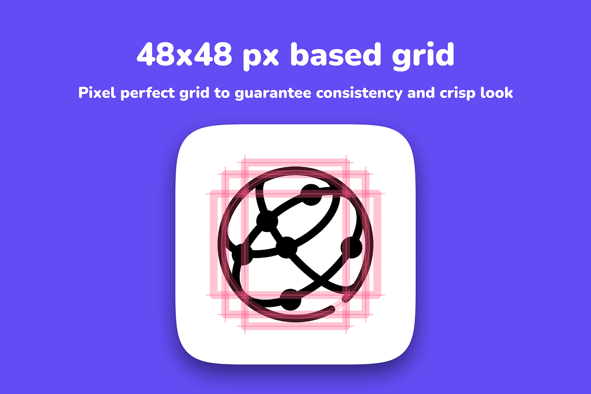 2100+ Infinity Ink icons, a Solid Icon by Icojam store (Photo 3 of 12)