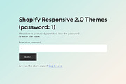 Jewelry Store Shopify Theme, a Shopify Template by LogicGo Shopify Experts (Thumbnail 3 of 8)