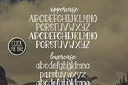 Road Trip a Adventurous Font, a Font by Kitaleigh (Thumbnail 3 of 3)
