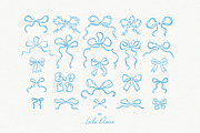 Hand Drawn Whimsy Spring, an Object Graphic by Leila Divine (Thumbnail 16 of 21)