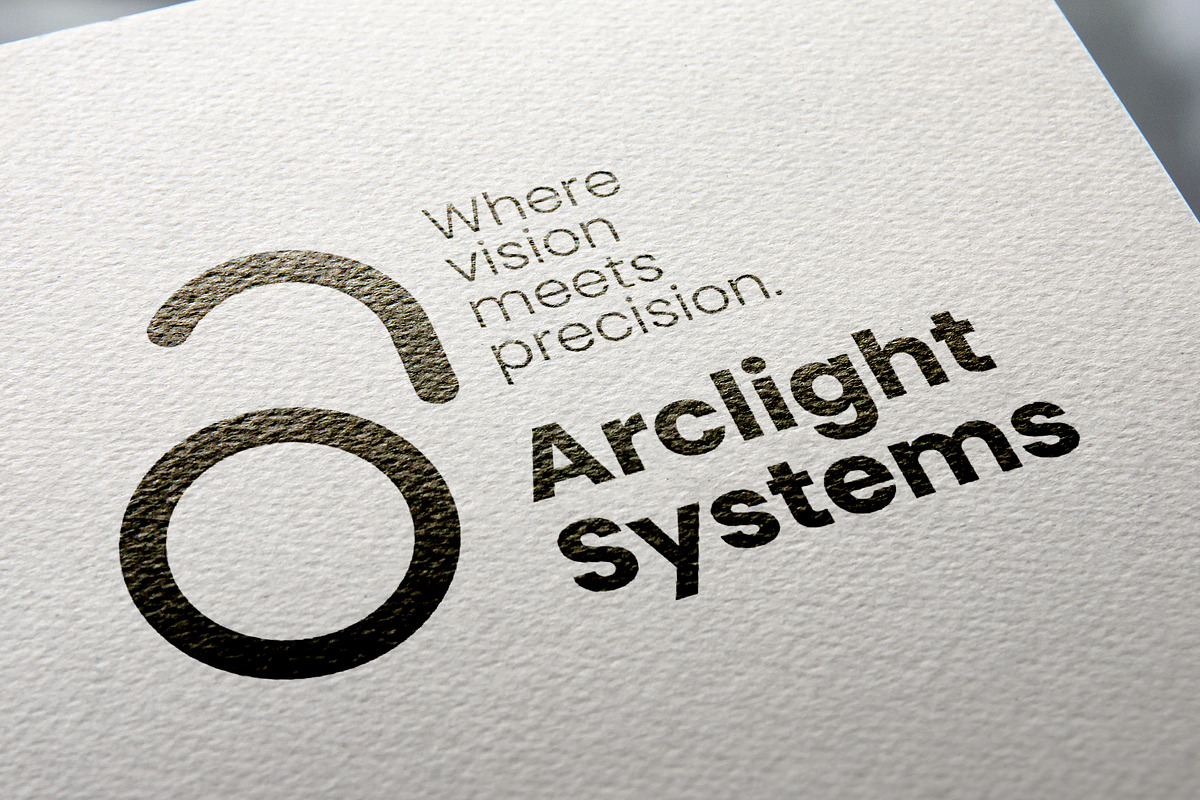 “A“ Letter Logo Kit - 10 logos, a Branding & Logo Template by Atelier Mélicope (Photo 11 of 12)